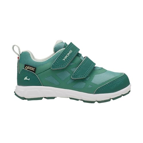 Veme Low GTX R Sports Shoes, Bluegreen, 23 von Viking