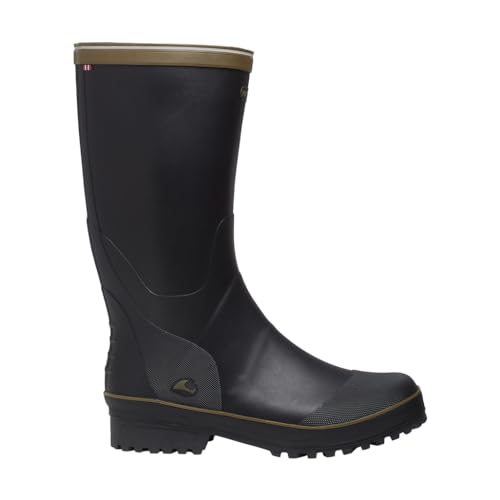 Viking BALDER 2.0, Unisex Gummistiefel, Schwarz (Black/Multi 250), 40 EU (6.5 UK) Viking BALDER 2.0, Unisex Gummistiefel, Schwarz (Black/Multi 250), 40 EU (6.5 UK) von Viking