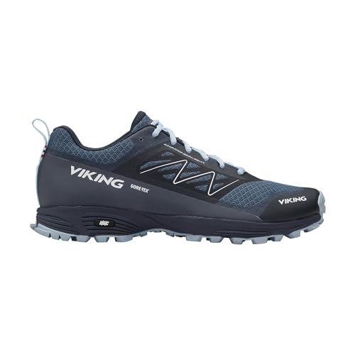 Viking Anaconda Light GTX, Navy/Demin, 38 von Viking