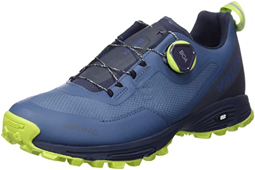 Viking Anaconda Light V GTX BOA, Navy/Demin, 37 von Viking