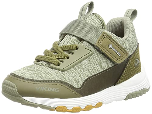 Viking Arendal Gore-Tex, Olive/Lt.Green, 21 von Viking