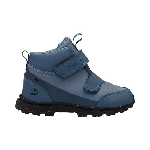 Viking Ask Mid F GTX, Denim/Petrol, 22 von Viking