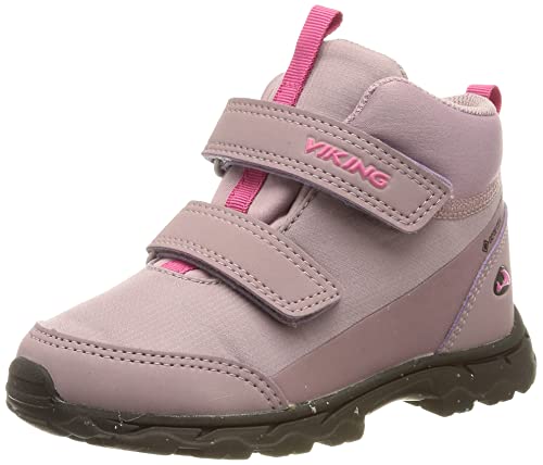 Viking Ask Mid F GTX, Dusty Pink/Magenta, 25 von Viking