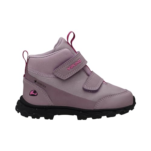 Viking Ask Mid F GTX, Dusty Pink/Magenta, 34 Viking Ask Mid F GTX, Dusty Pink/Magenta, 34 von Viking