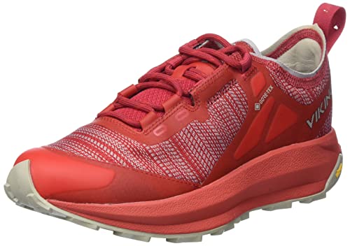 Viking Cerra Speed GTX, Signalred/Red, 39 Viking Cerra Speed GTX, Signalred/Red, 39 von Viking
