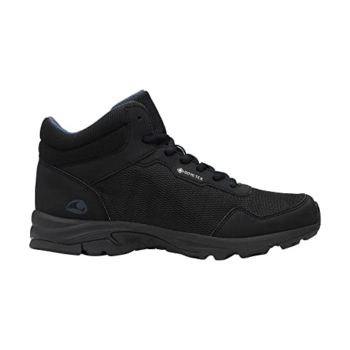 Viking Comfort Light Mid GTX W Sport Shoes, Black, 38 Viking Comfort Light Mid GTX W Sport Shoes, Black, 38 von Viking