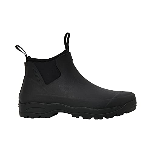Viking Damen Ho?v?i?n? Ne?o? Lo?w? Rain Boot, Schwarz, 37 EU von Viking