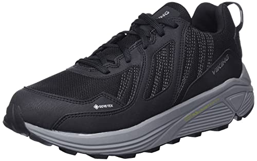 Viking Day Pro GTX, Black, 38 von Viking