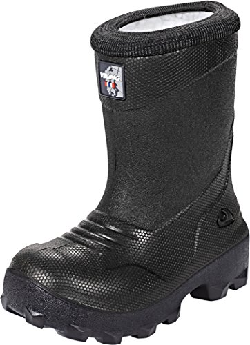 Viking Frost Fighter Stiefel 28 EU Black Grey von Viking
