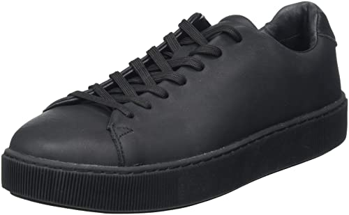 Viking Rainbow Warrior Sneaker, Black, 36 von Viking