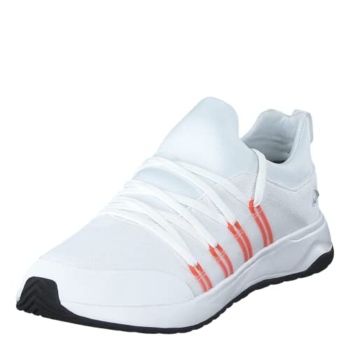 Viking Unisex Kinder Engenes GTX Walking-Schuh, White/Orange,36 EU von Viking