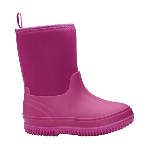 Viking Unisex Kinder slush Schneestiefel, Pink Fuchsia, 33 EU Viking Unisex Kinder slush Schneestiefel, Pink Fuchsia, 33 EU von Viking