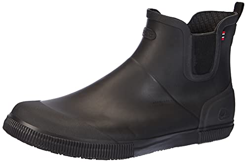 Viking Unisex Praise Gummistiefel, Black,38 EU Viking Unisex Praise Gummistiefel, Black,38 EU von Viking