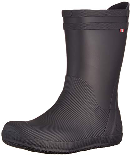 Viking Unisex Vetus Gummistiefel, Navy, 44 EU von Viking