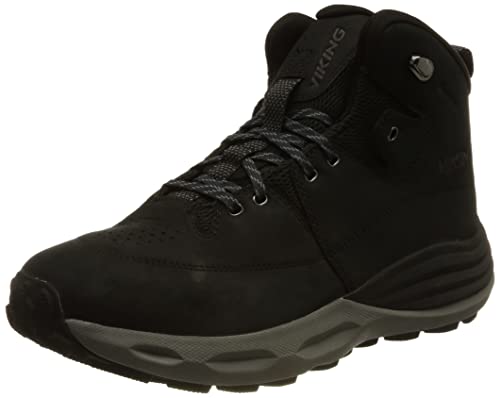 Viking Ur​b​a​n​ Ex​p​l​o​r​e​r​ Mi​d​ GTX W, Black, 40 von Viking