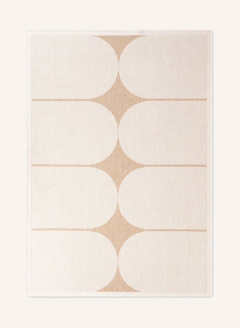 Vikosa Teppich Bowen beige von vikosa