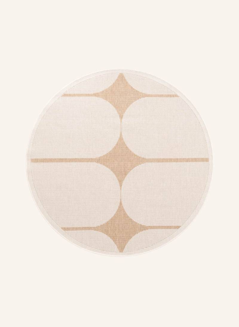 Vikosa Teppich Bowen beige von vikosa