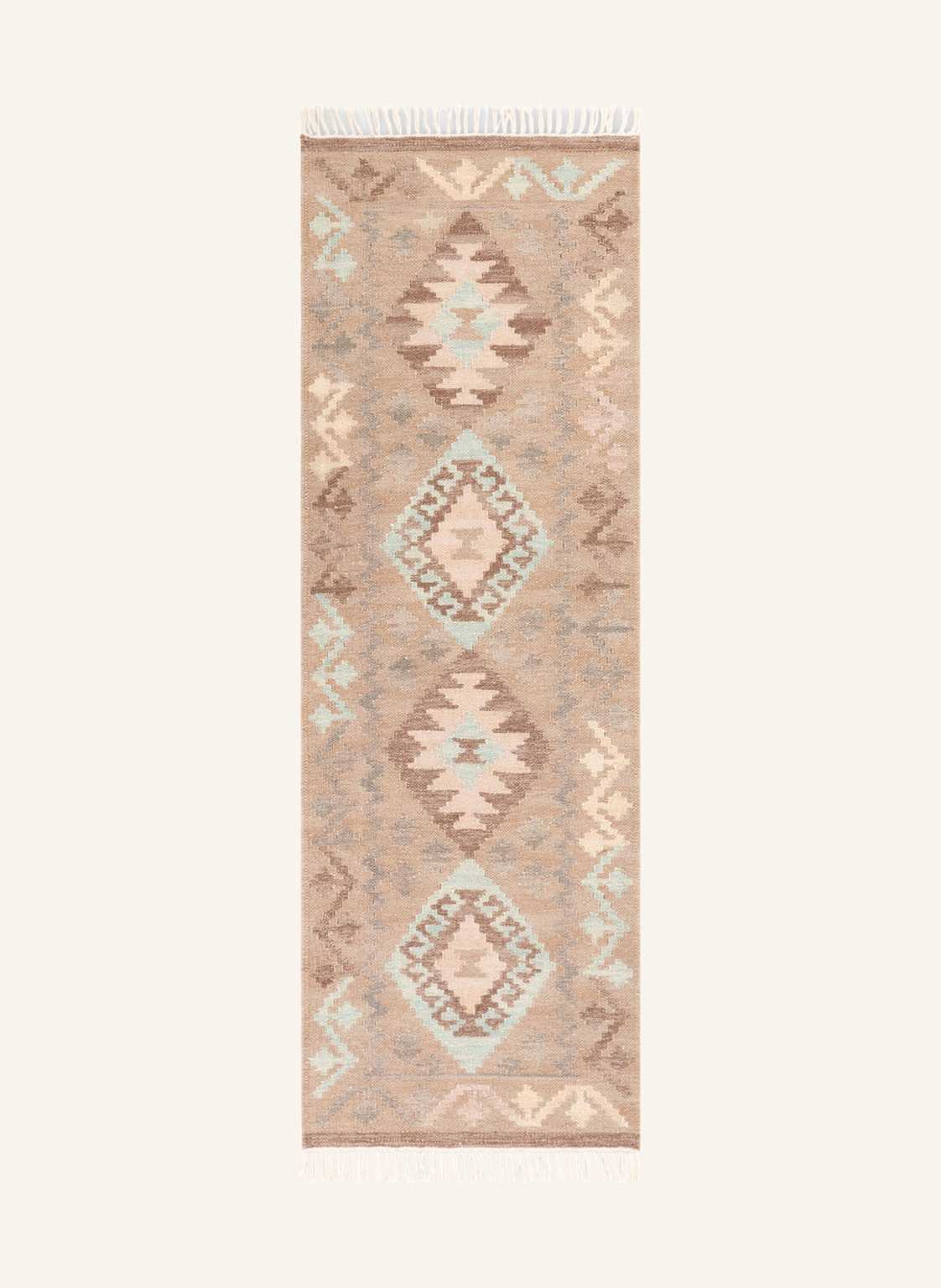 Vikosa Teppich Dune beige von vikosa