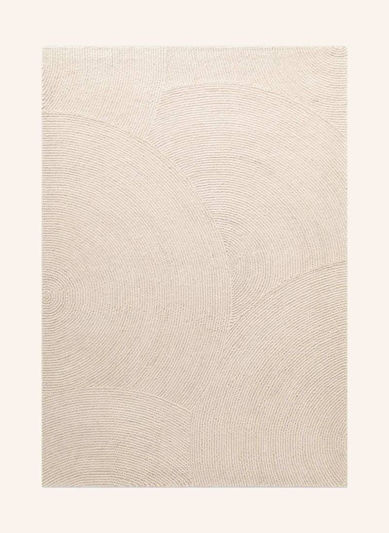 Vikosa Teppich Eleni weiss von vikosa