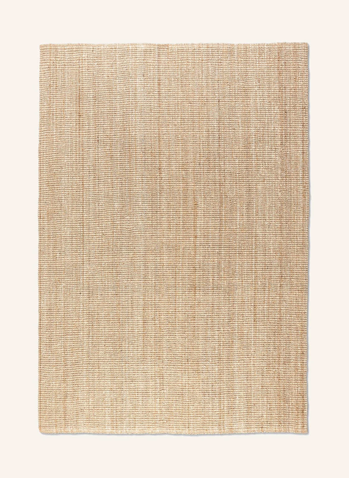 Vikosa Teppich Jaipur beige von vikosa