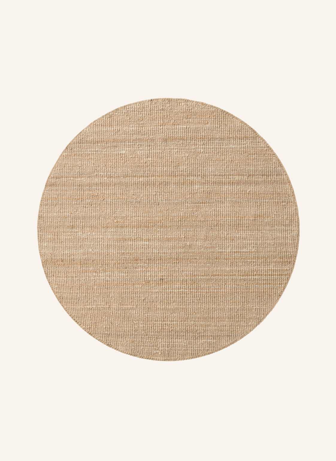 Vikosa Teppich Jaipur beige von vikosa