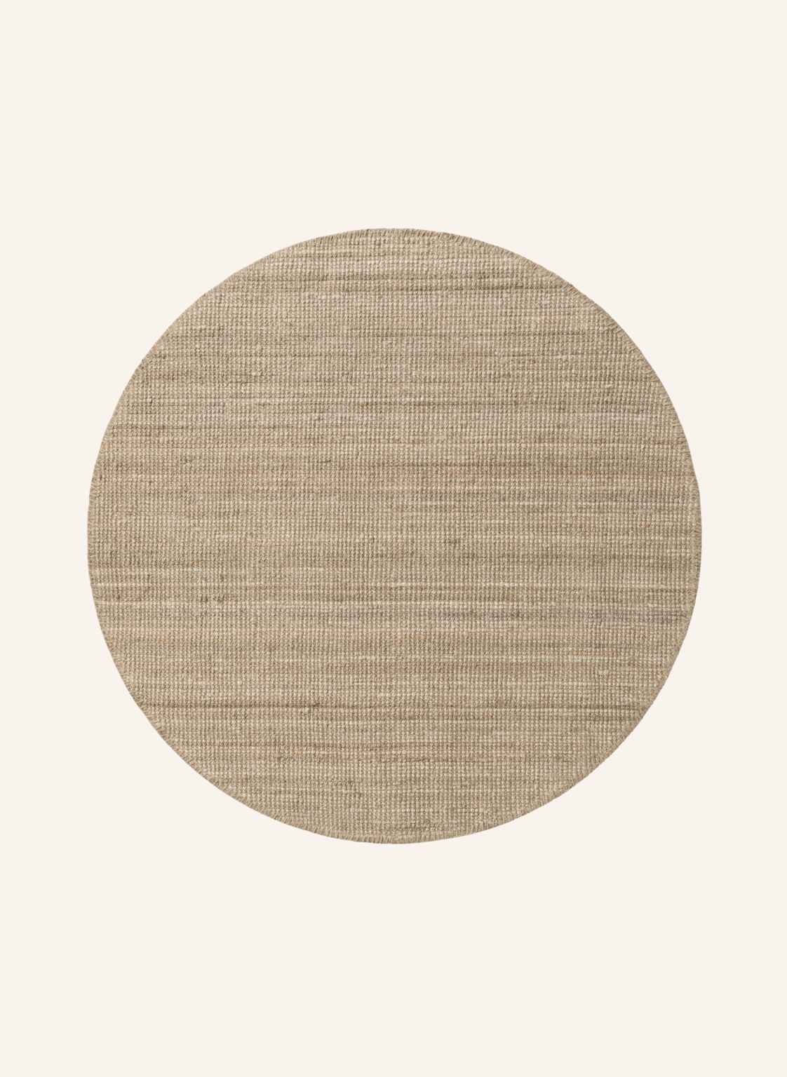 Vikosa Teppich Jaipur beige von vikosa