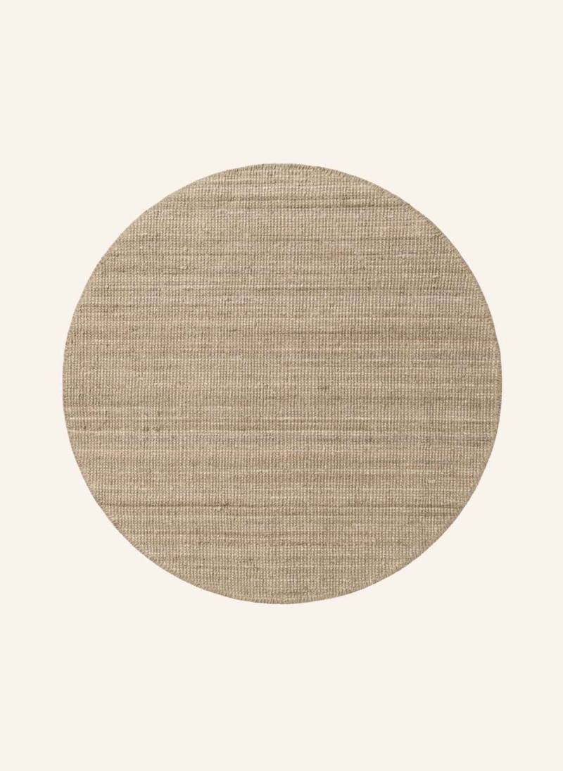 Vikosa Teppich Jaipur beige von vikosa
