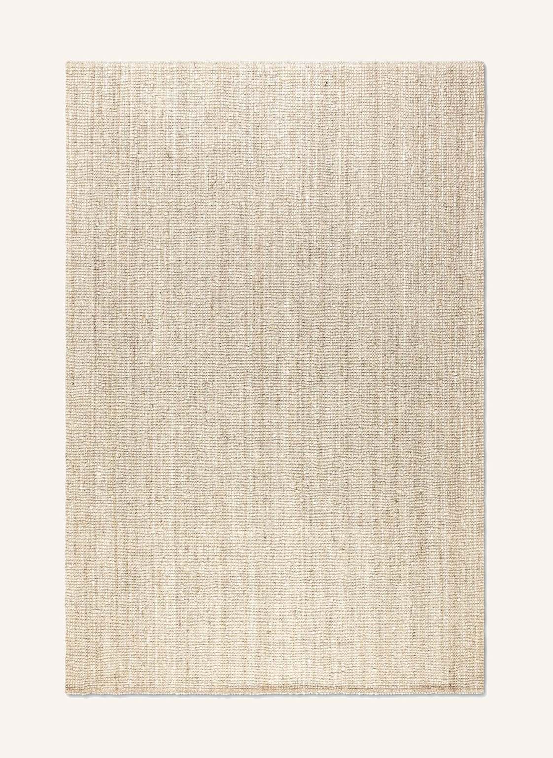 Vikosa Teppich Jaipur beige von vikosa