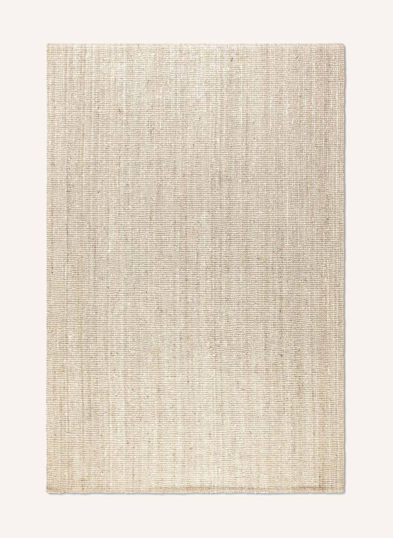 Vikosa Teppich Jaipur beige von vikosa