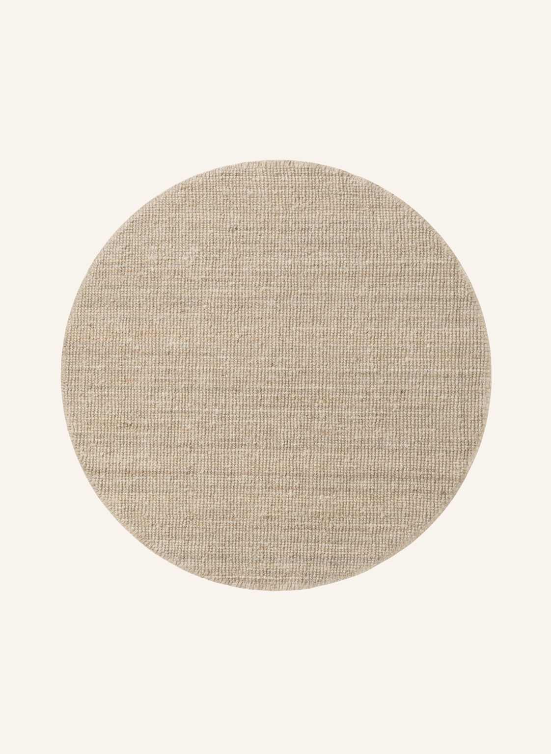 Vikosa Teppich Jaipur beige von vikosa