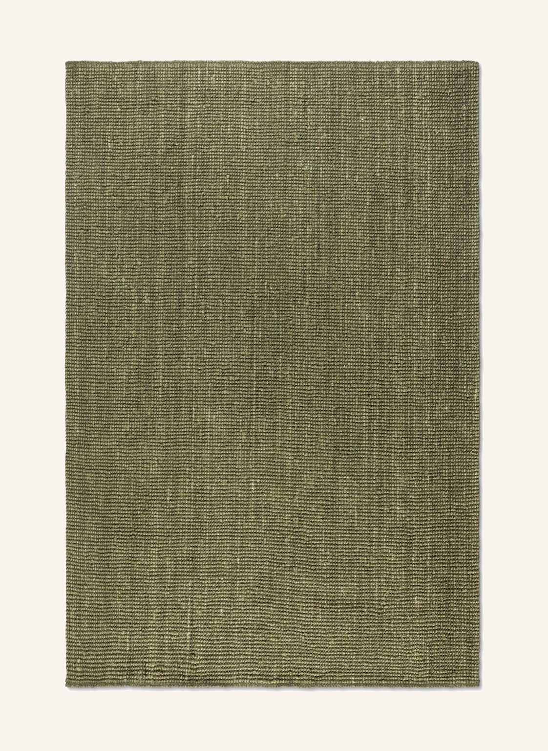 Vikosa Teppich Jaipur gruen von vikosa