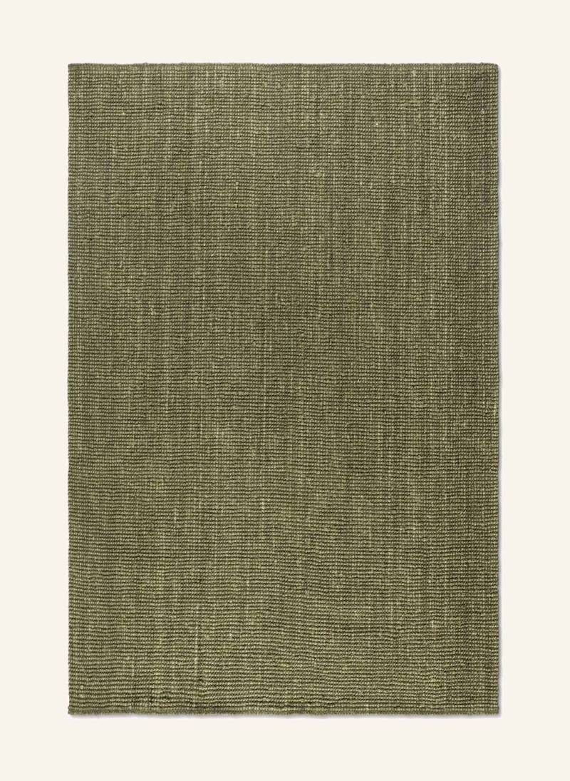 Vikosa Teppich Jaipur gruen von vikosa