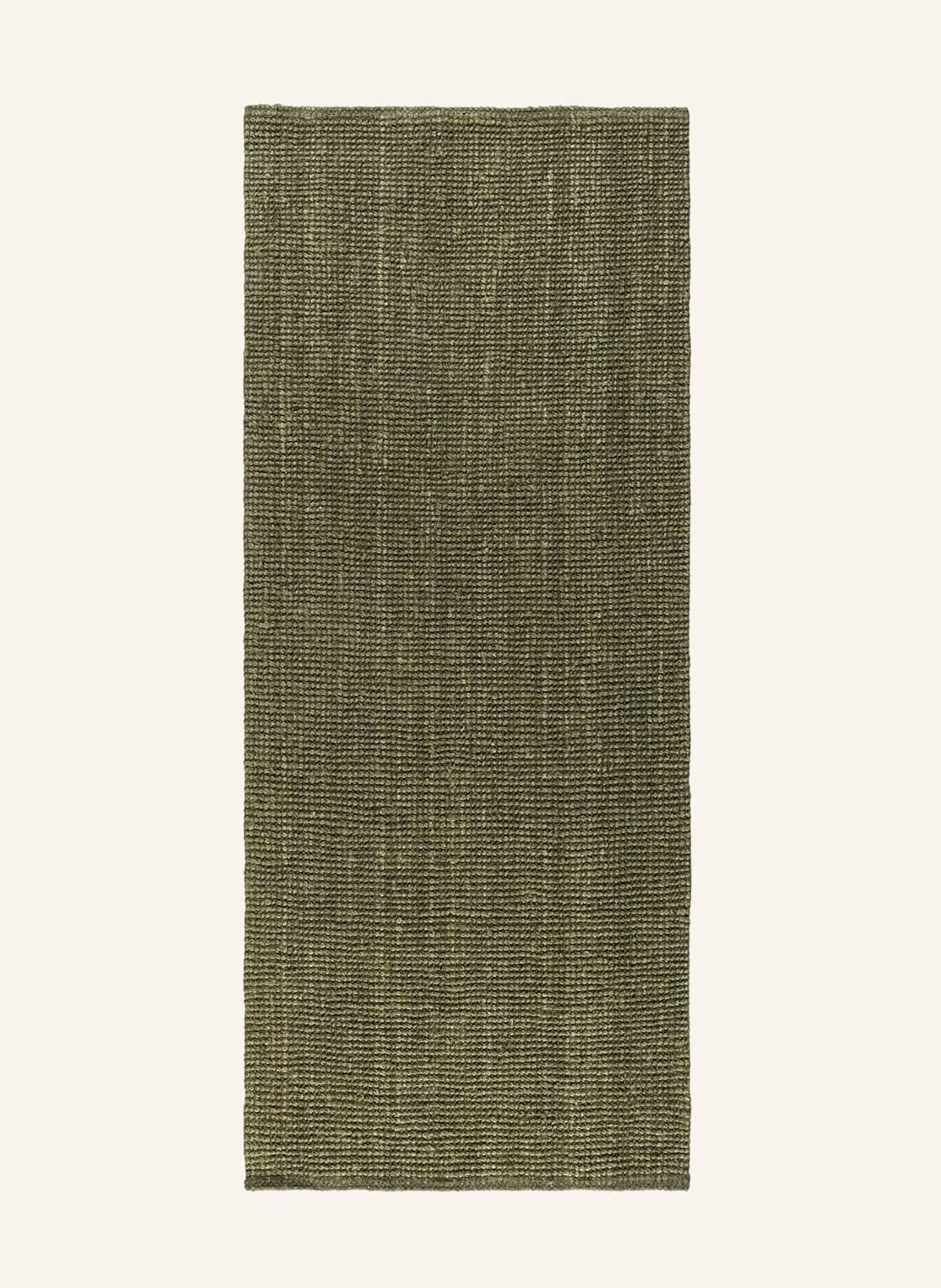 Vikosa Teppich Jaipur gruen von vikosa