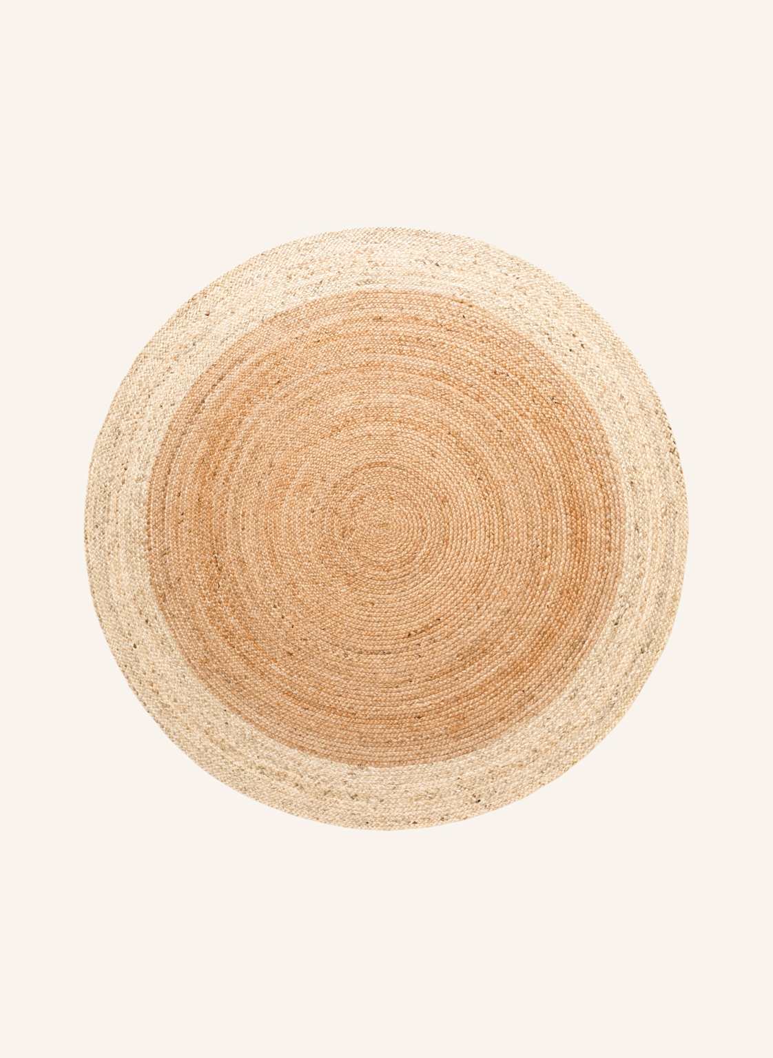 Vikosa Teppich Jutta beige von vikosa