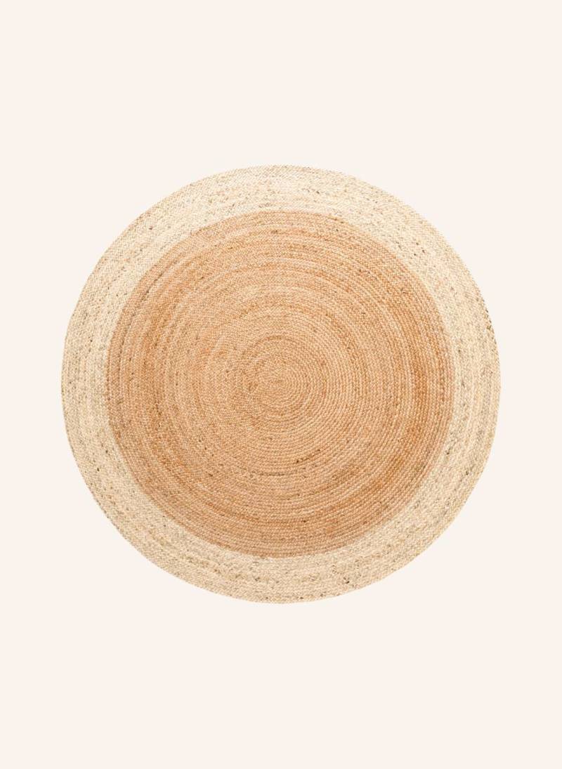 Vikosa Teppich Jutta beige von vikosa