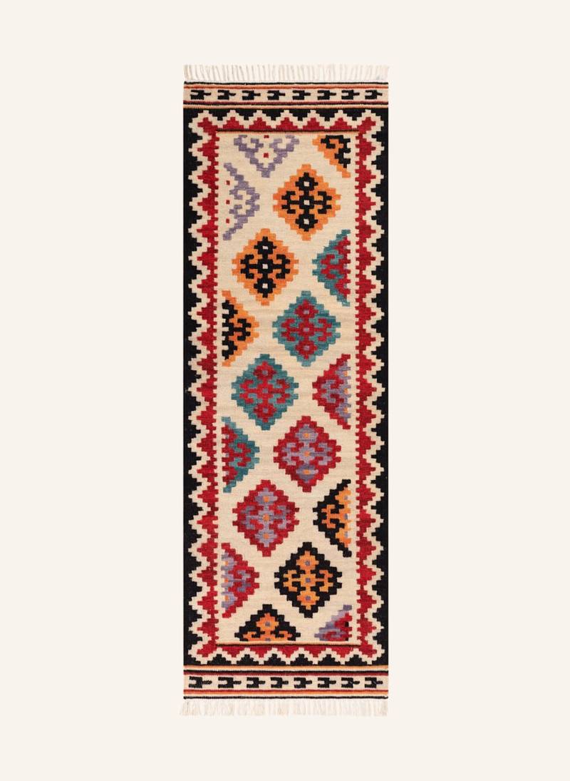 Vikosa Teppich Kian rot von vikosa