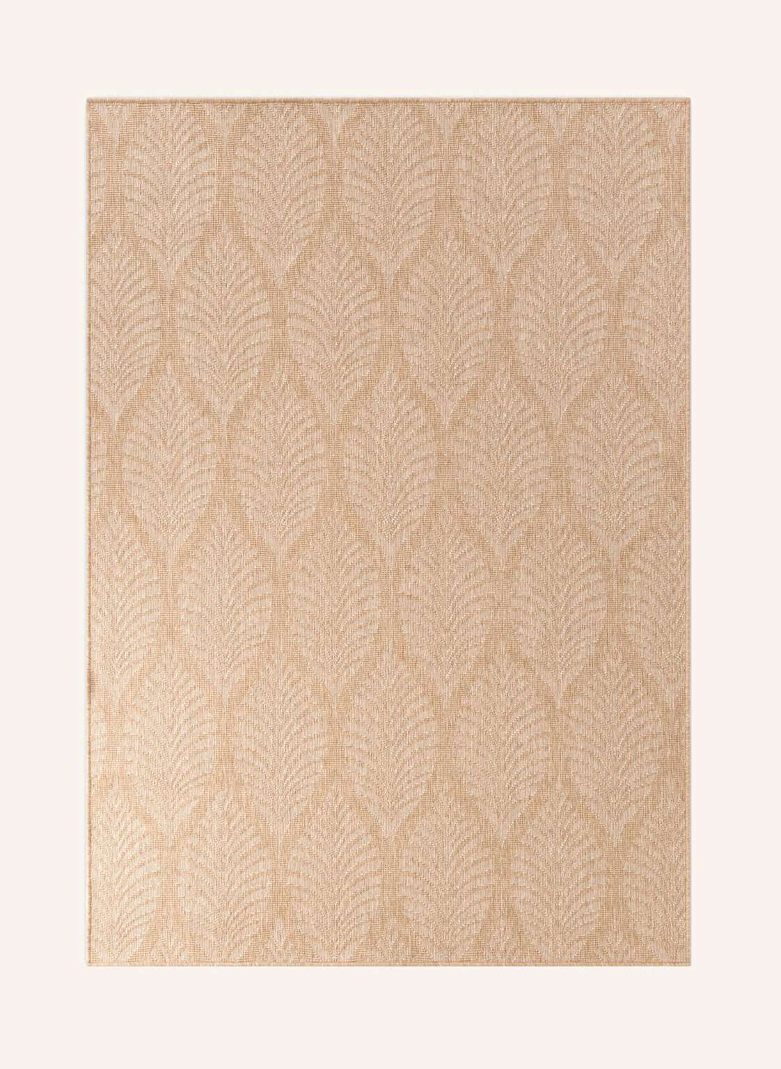 Vikosa Teppich Liora beige von vikosa