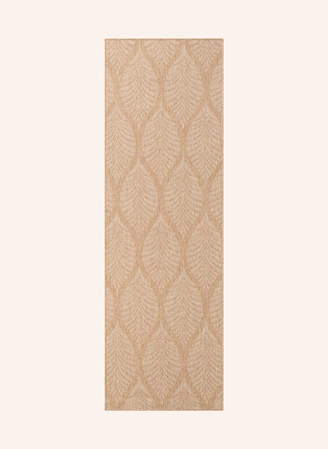 Vikosa Teppich Liora beige von vikosa