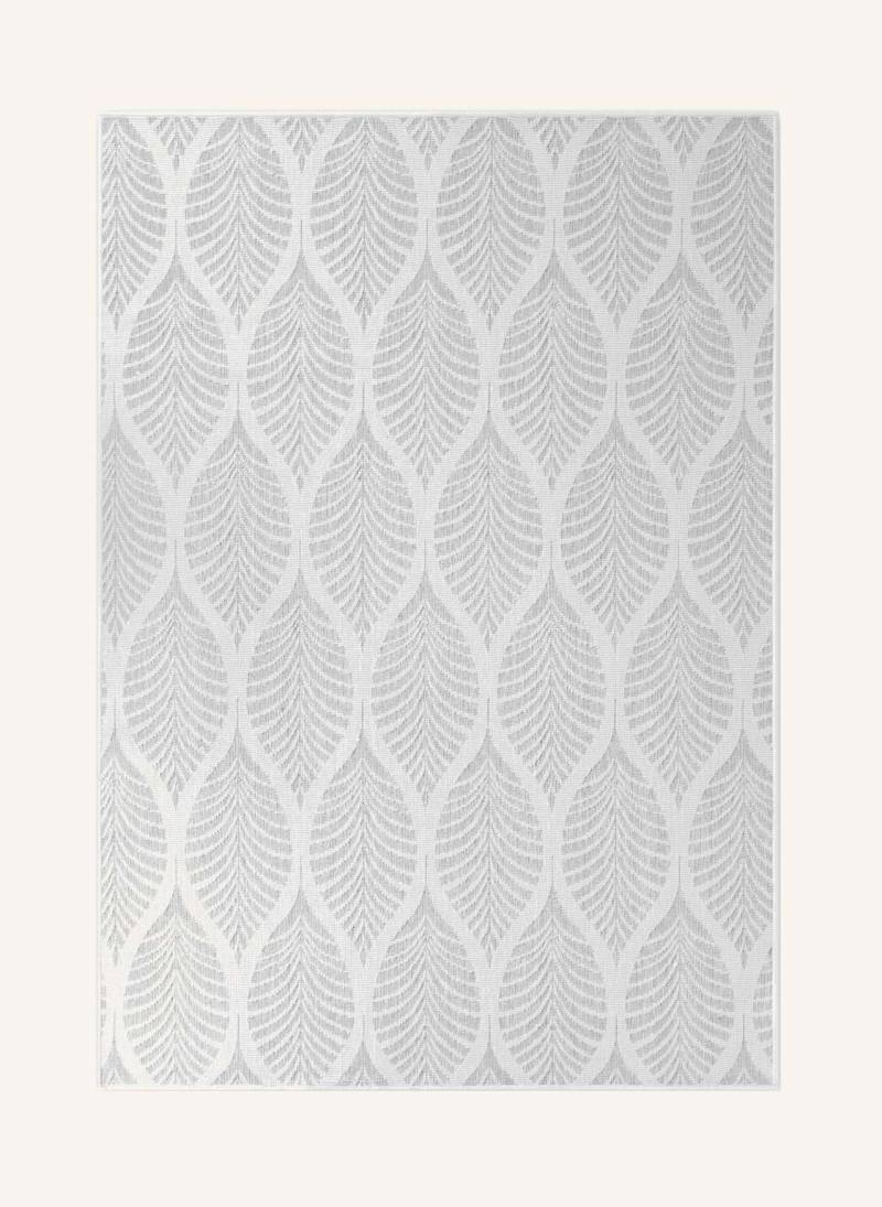 Vikosa Teppich Liora grau von vikosa