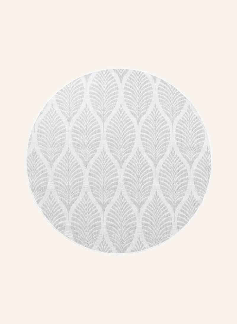 Vikosa Teppich Liora grau von vikosa