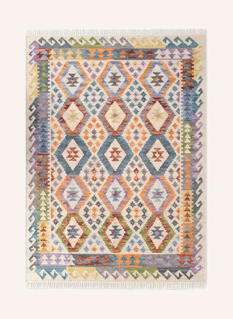 Vikosa Teppich Oasis beige von vikosa