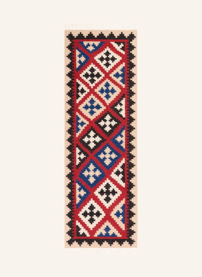 Vikosa Teppich Rami rot von vikosa