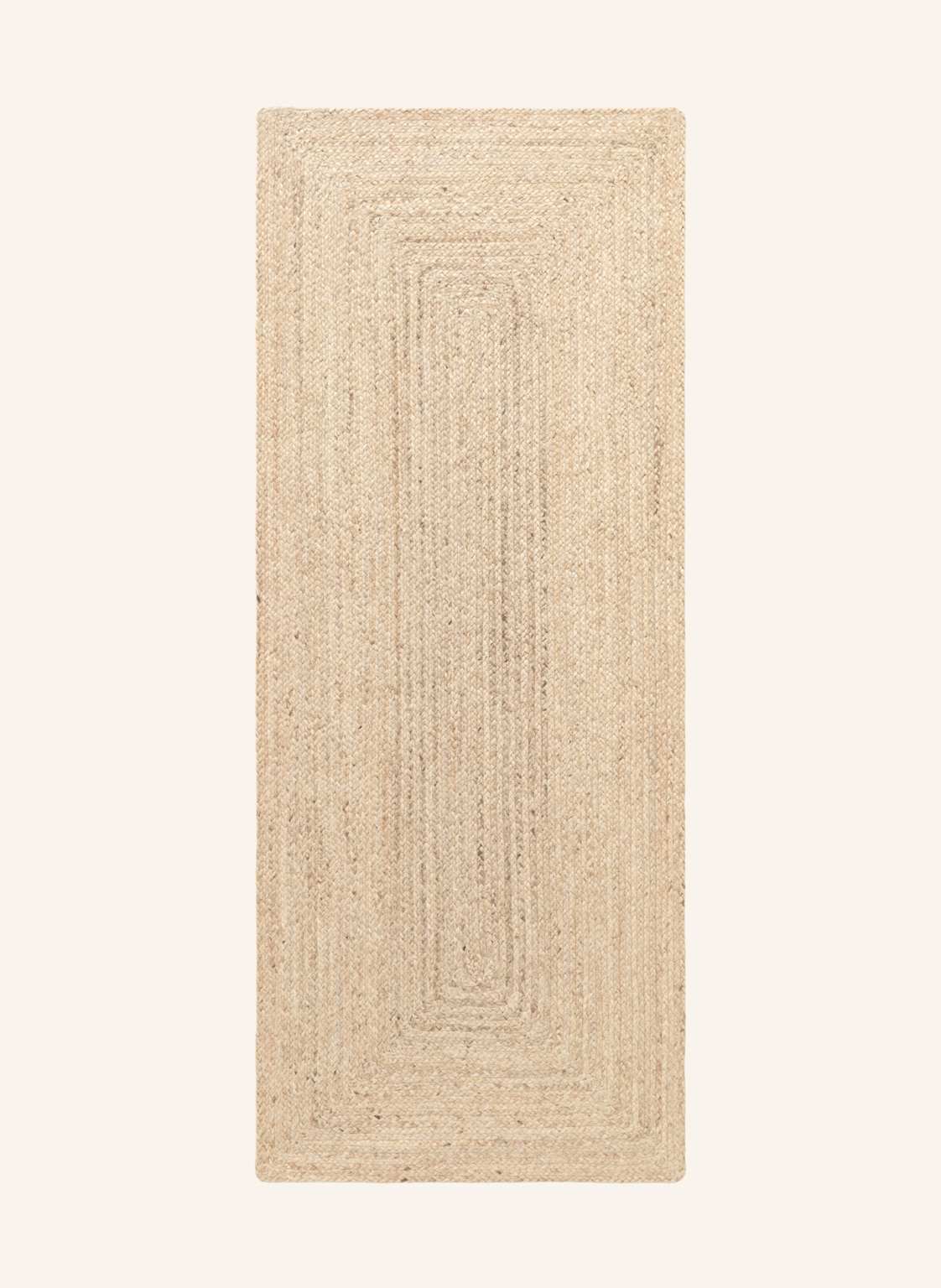 Vikosa Teppich Sharmila beige von vikosa