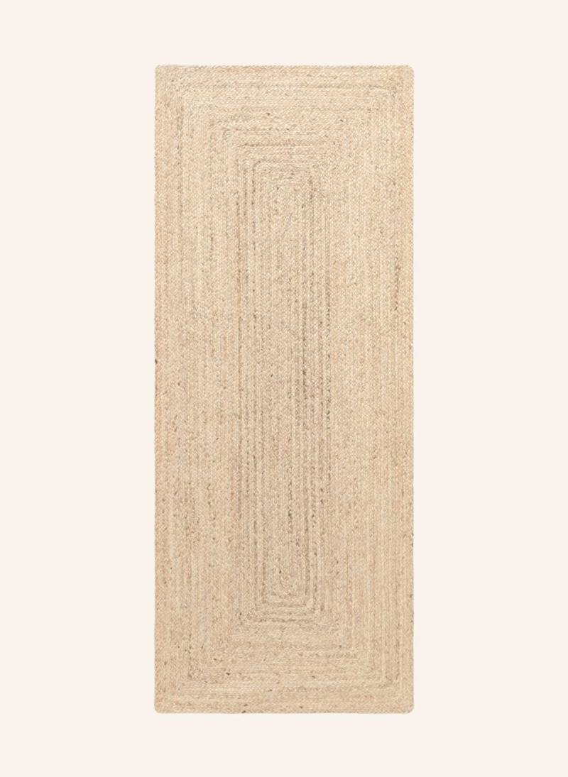 Vikosa Teppich Sharmila beige von vikosa