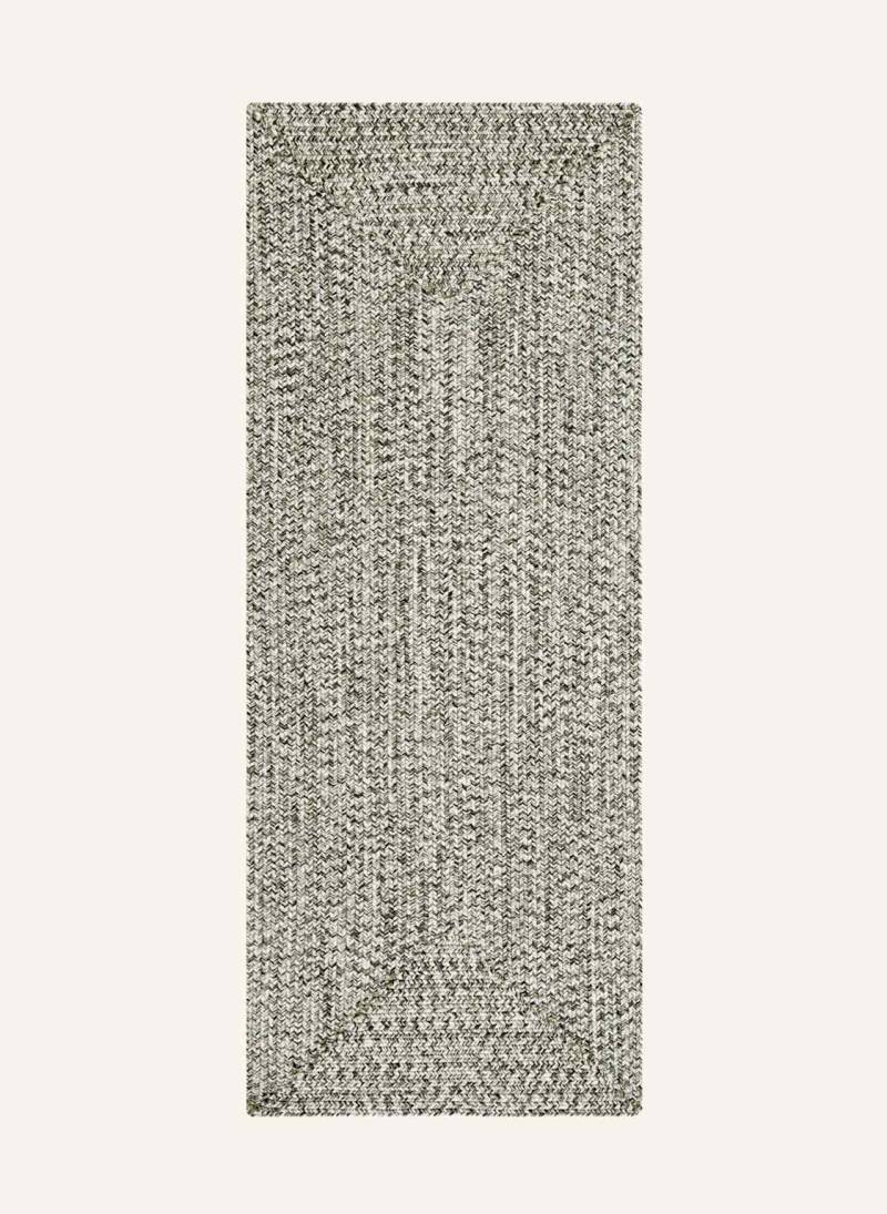 Vikosa Teppich Trenzado grau von vikosa