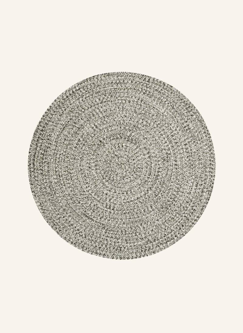 Vikosa Teppich Trenzado grau von vikosa