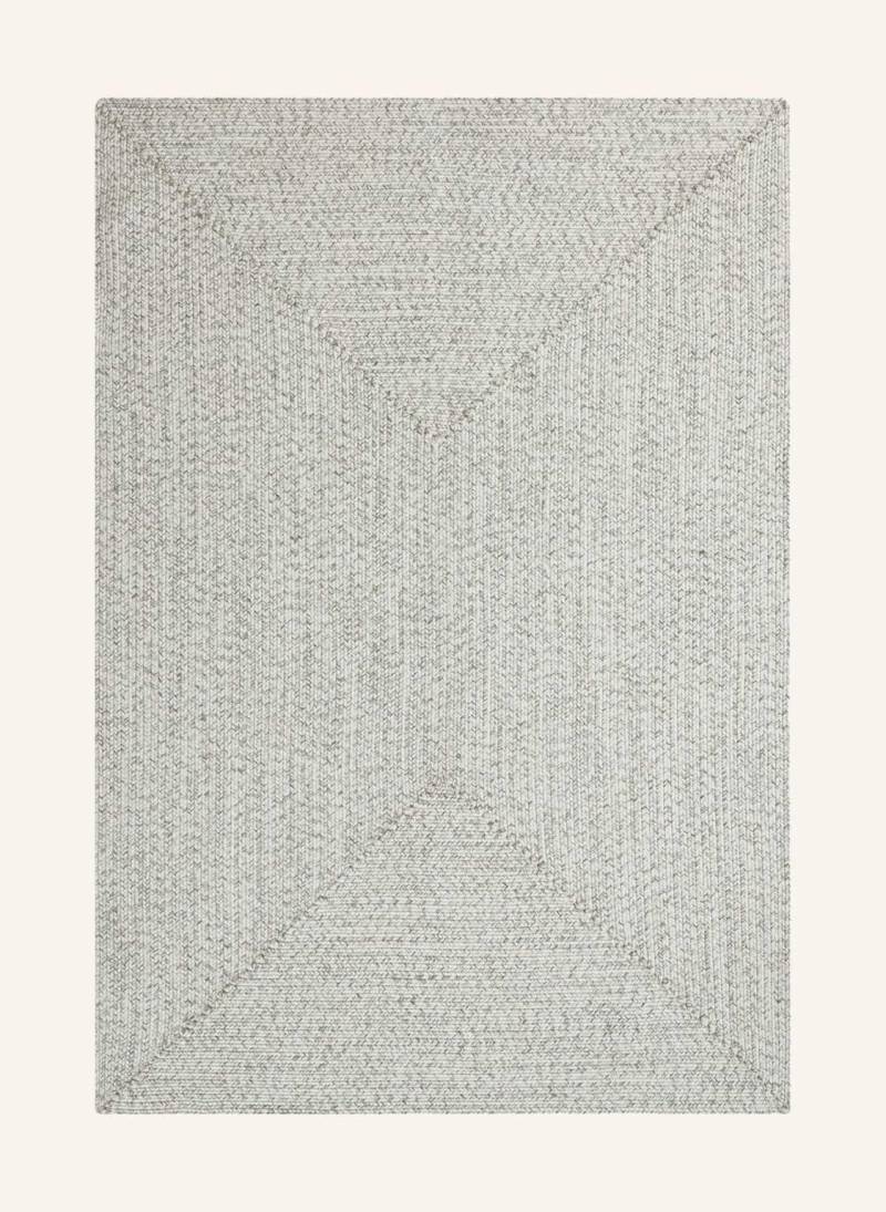 Vikosa Teppich Trenzado grau von vikosa