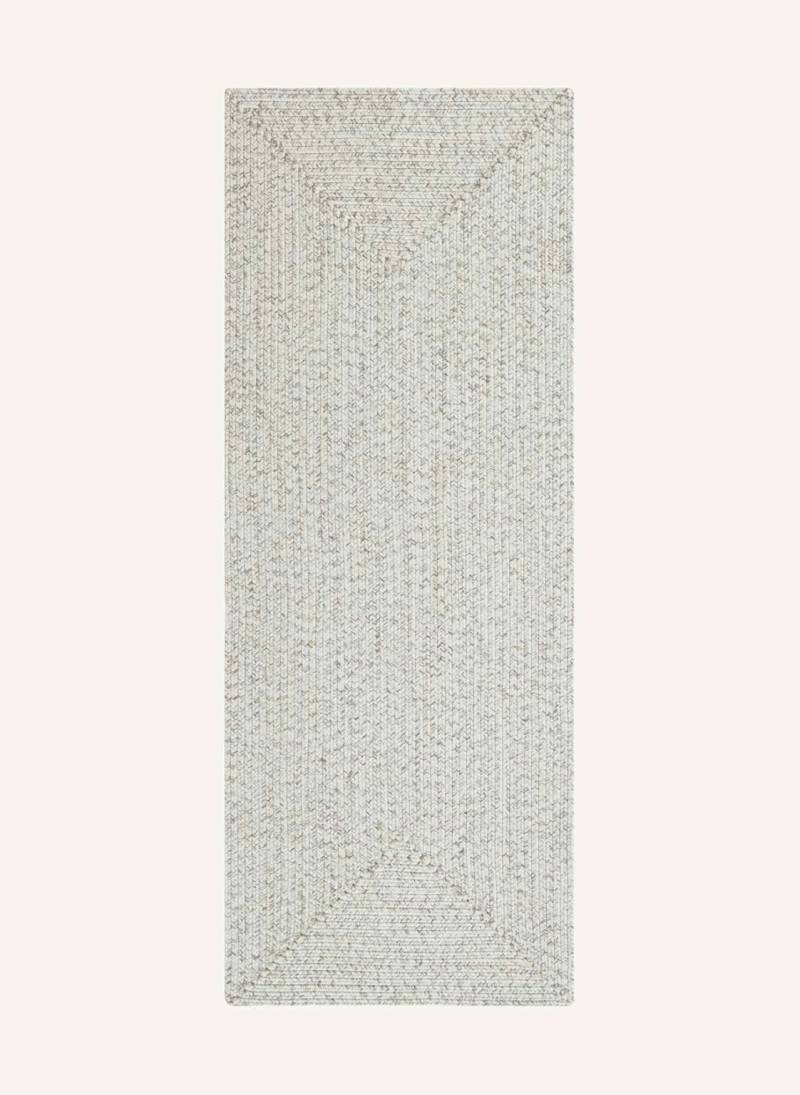 Vikosa Teppich Trenzado grau von vikosa