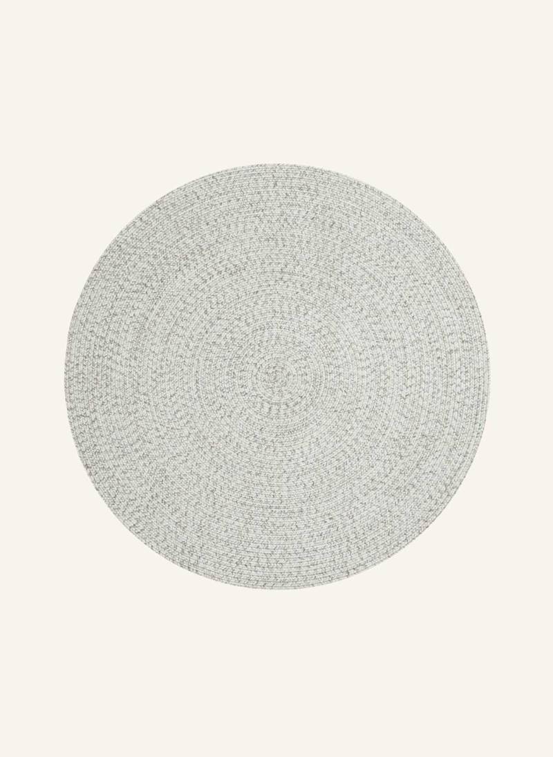 Vikosa Teppich Trenzado grau von vikosa