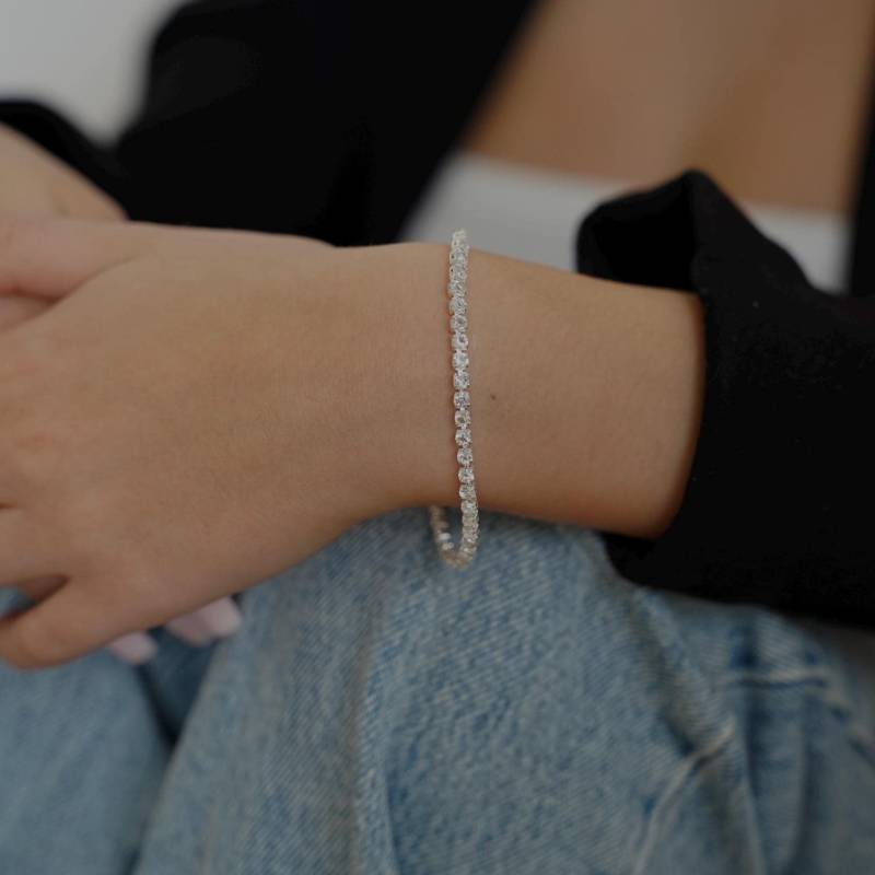 steinchen Armband von vilovia